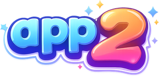 app 2 বাংলাদেশের গেমিং লোগো